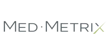 Med-Metrix logo