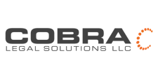 Cobra Legal Solutions logo