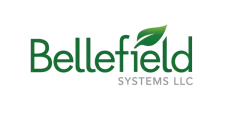 Bellefield Systems logo