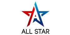 All Star Auto Lights logo