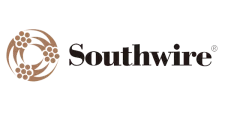 Southwire logo