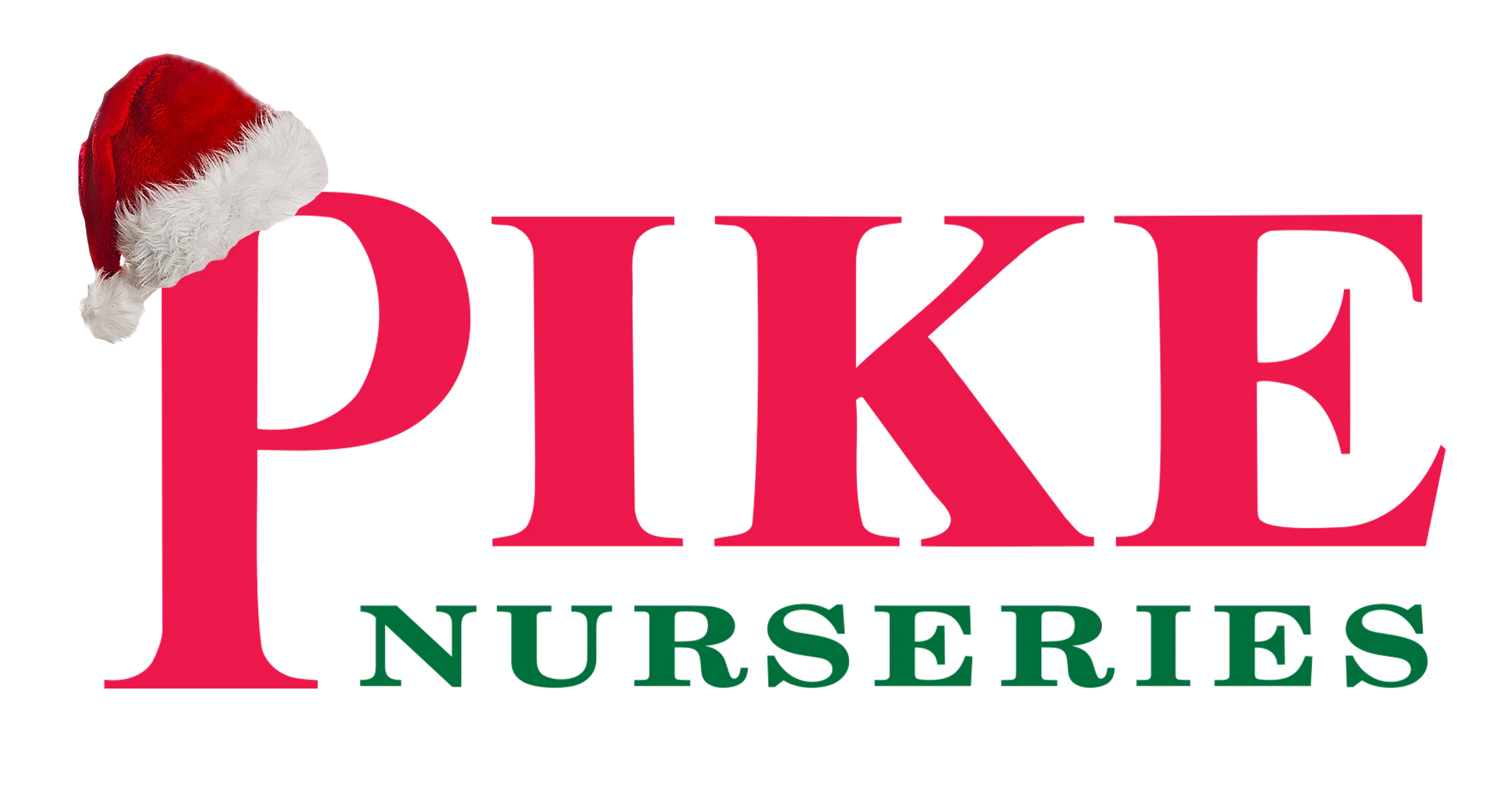 Pike Nurseries logo