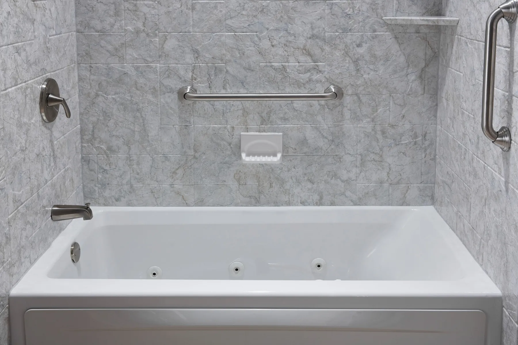 Jacuzzi Showers Jacuzzi Shower Systems