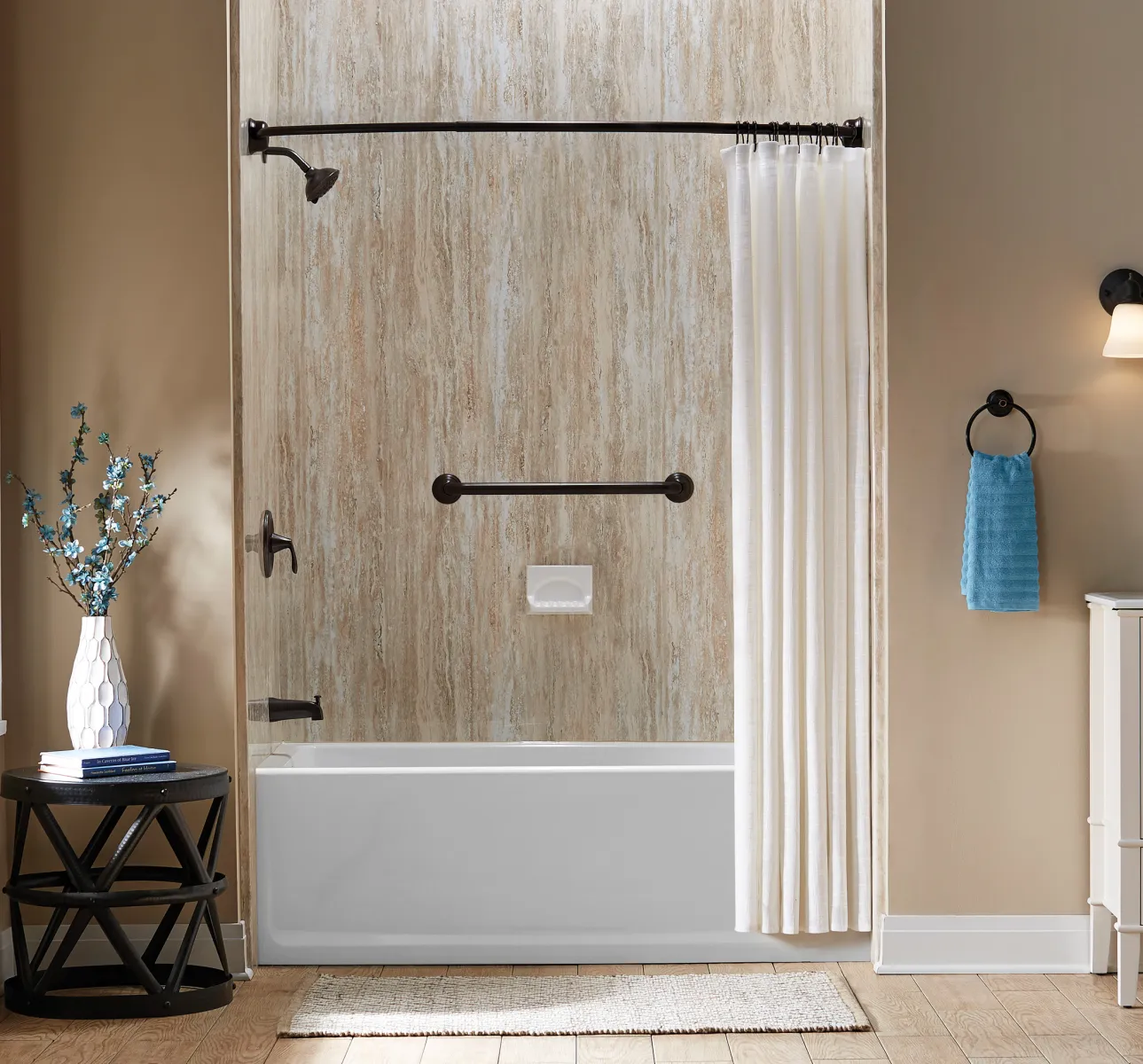 Jacuzzi Showers Jacuzzi Shower Systems