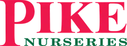 Pike Nurseries logo
