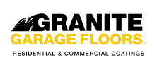 Granite Garage Floors