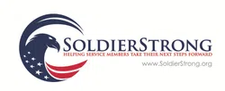 SoldierStrong logo