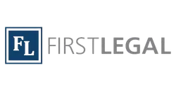 text, logo