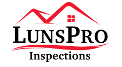 LunsPro Inspections logo