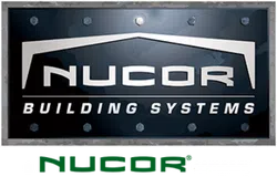 Nucor Building Systems logo