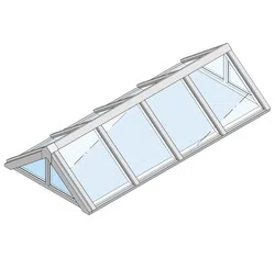 VELUX Architectural skylight