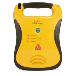 Defibtech Lifeline