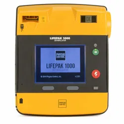 LIFEPAK 1000