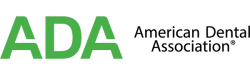 Logo of ADA Digital with green and black bold letters on a transparent background.