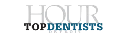 logo, company name