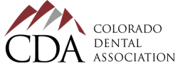 Red and gray mountain shaped logo with the black text ResortSuite below it