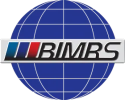 BIMRS logo