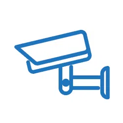 security camera icon