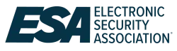 electronic security association certified