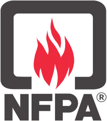 national fire protection association certified