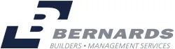 bernards commercial builders logo