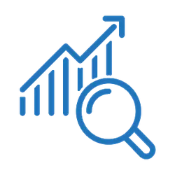 analytics icon