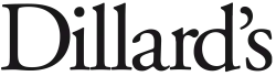 dillard's logo