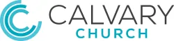 calvary church logo