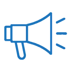 speaker icon