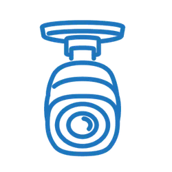 security camera