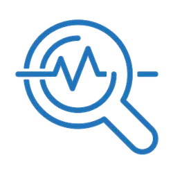 daily health checks icon