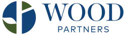 wood partners logo