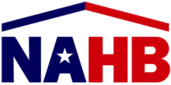 the National Association of Home Builders logo