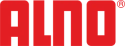 a red and black rectangle