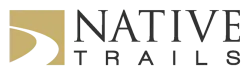 a black and white sign