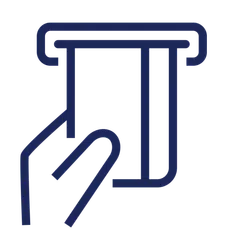 logo, company name