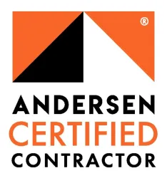 logo, company name