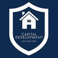 logo, company name
