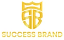 logo, company name
