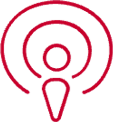 podcast icon