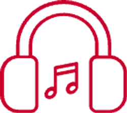 headphones icon