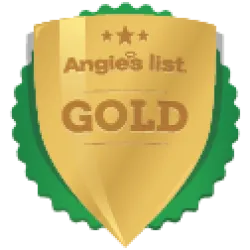 Angie's List badge