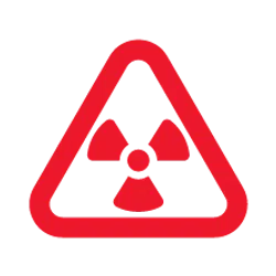 Radioactive Radon Gas In Atlanta, GA Icon