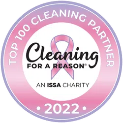 MaidPro Naples Cleaning for a Reason charity partner