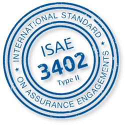 logo, company name