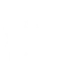 Angi Super Service Award 2023 logo shaped like a house with bold text elements.