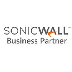 logo, company name