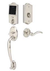 a pair of headphones