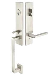 a white and black machine