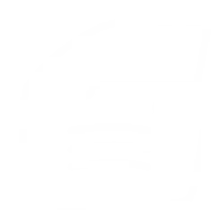 a black and white image of a face